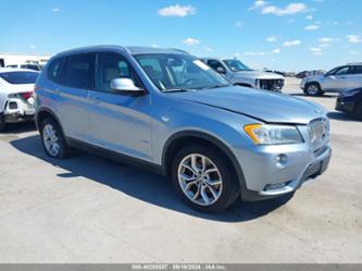 BMW X3 XDRIVE35I