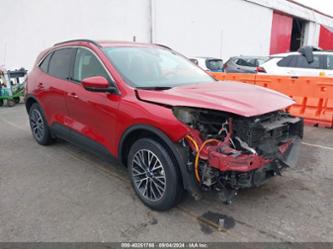 FORD ESCAPE HYBRID SE PLUG-IN HYBRID