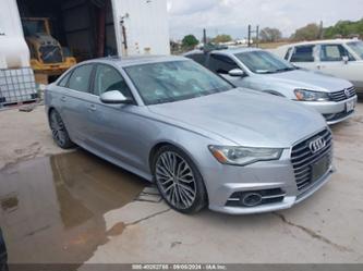 AUDI A6 2.0T PREMIUM PLUS