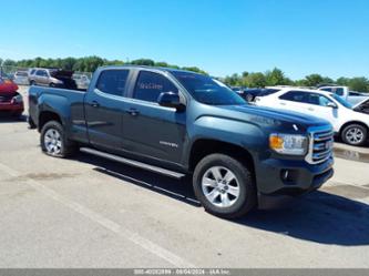 GMC CANYON SLE