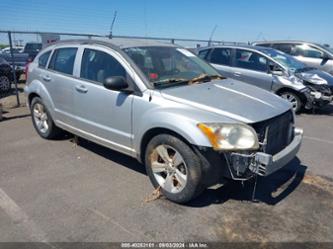 DODGE CALIBER SXT