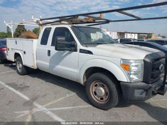 FORD F-350 XL