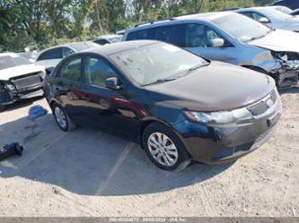 KIA FORTE EX