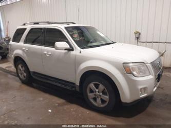 MERCURY MARINER PREMIER