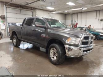 RAM 2500 TRADESMAN