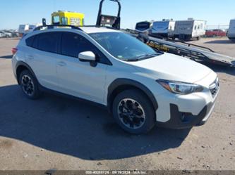 SUBARU CROSSTREK PREMIUM