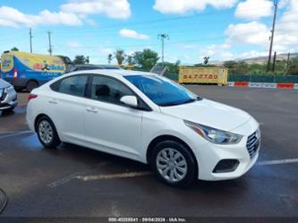 HYUNDAI ACCENT SE