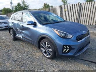 KIA NIRO TOURING SE