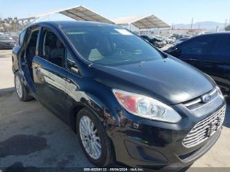 FORD C-MAX SE