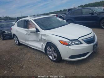 ACURA ILX 2.0L