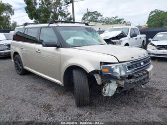 FORD FLEX SEL