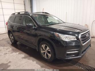 SUBARU ASCENT PREMIUM