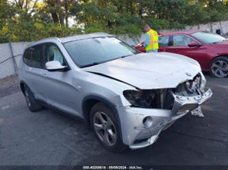 BMW X3 XDRIVE28I