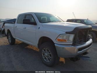 RAM 2500 SLT