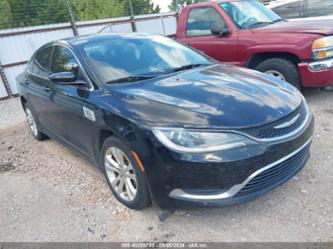 CHRYSLER 200 LIMITED