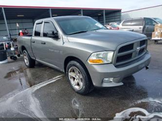 RAM 1500 ST