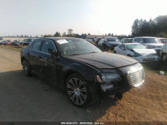 CHRYSLER 300S S