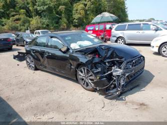 AUDI A6 PREMIUM PLUS 45 TFSI QUATTRO S TRONIC