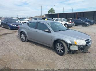 DODGE AVENGER SE