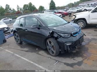 BMW I3 120AH W/RANGE EXTENDER