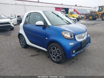 SMART FORTWO PASSION/PRIME/PROXY/PURE