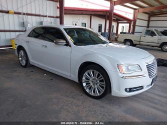 CHRYSLER 300 LIMITED