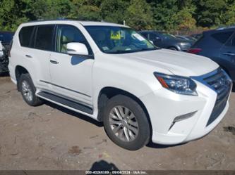 LEXUS GX 460