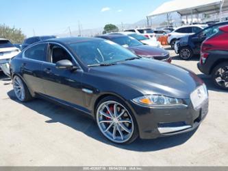 JAGUAR XF V6 SC