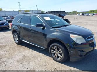 CHEVROLET EQUINOX 1LT