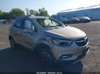 BUICK ENCORE AWD ESSENCE