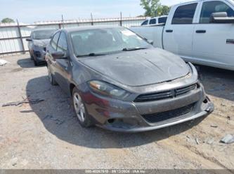 DODGE DART SXT