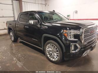 GMC SIERRA 1500 DENALI