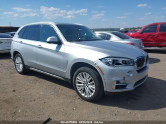 BMW X5 XDRIVE35I