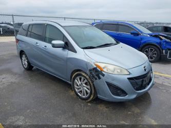 MAZDA 5 SPORT