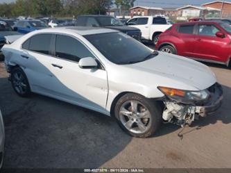 ACURA TSX 2.4