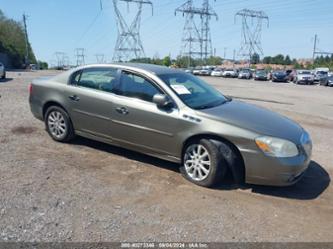 BUICK LUCERNE CXL