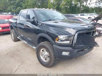 RAM 2500 POWER WAGON