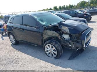 MITSUBISHI OUTLANDER SPORT ES