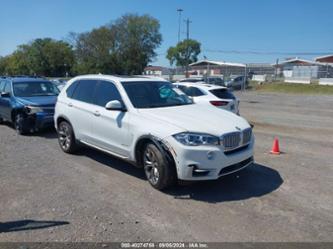 BMW X5 XDRIVE35I