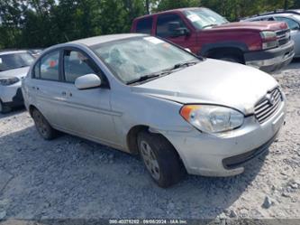 HYUNDAI ACCENT GLS