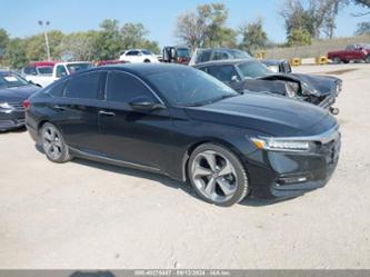 HONDA ACCORD TOURING