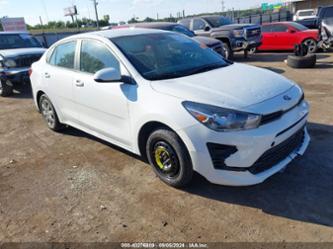 KIA RIO S