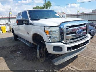 FORD F-250 LARIAT