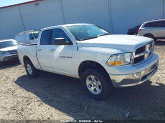 RAM 1500 SLT