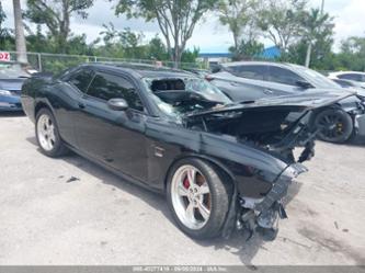 DODGE CHALLENGER R/T