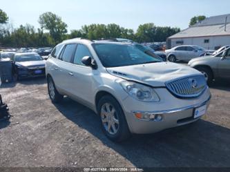 BUICK ENCLAVE 2XL