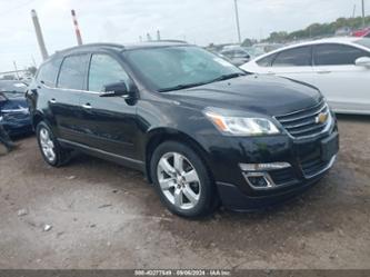 CHEVROLET TRAVERSE 1LT