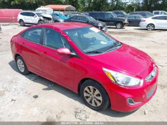 HYUNDAI ACCENT SE