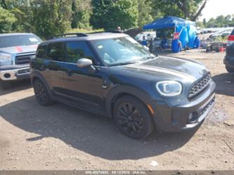 MINI COUNTRYMAN COOPER S