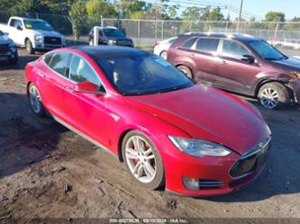 TESLA MODEL S 85D/P85D